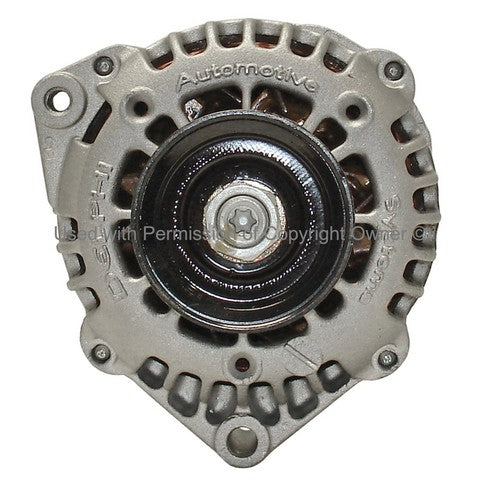 Quality-Built Alternator P/N:8233607N Fits: Chevrolet S10 03-98, GMC Sonoma 03-98, Isuzu Hombre 00-98 - Image 3