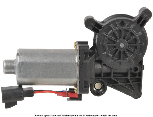CARDONE New Window Motor P/N:82-3410 Fits: Mercedes-benz Ml320 03-98, Mercedes-benz Ml350 05-03, Mercedes-benz Ml430 01-99, Mercedes-benz Ml500 05-02, Mercedes-benz Ml55 Amg 03-00 - Image 2