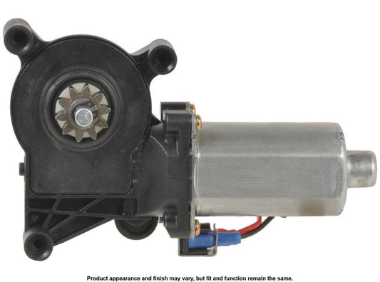 CARDONE New Window Motor P/N:82-3410 Fits: Mercedes-benz Ml320 03-98, Mercedes-benz Ml350 05-03, Mercedes-benz Ml430 01-99, Mercedes-benz Ml500 05-02, Mercedes-benz Ml55 Amg 03-00 - Image 1