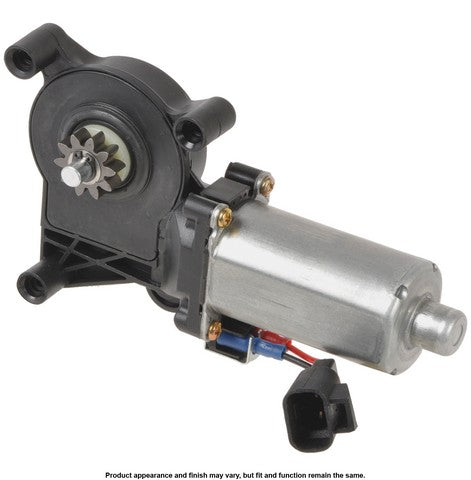 CARDONE New Window Motor P/N:82-3410 Fits: Mercedes-benz Ml320 03-98, Mercedes-benz Ml350 05-03, Mercedes-benz Ml430 01-99, Mercedes-benz Ml500 05-02, Mercedes-benz Ml55 Amg 03-00 - Image 4