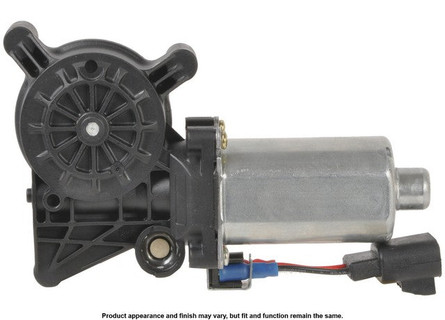 CARDONE New Window Motor P/N:82-3411 Fits: Mercedes-benz Ml320 03-98, Mercedes-benz Ml350 05-03, Mercedes-benz Ml430 01-99, Mercedes-benz Ml500 05-02, Mercedes-benz Ml55 Amg 03-00 - Image 3