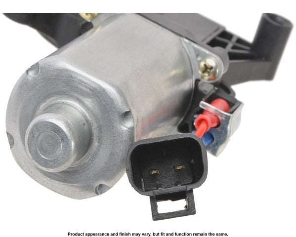 CARDONE New Window Motor P/N:82-3411 Fits: Mercedes-benz Ml320 03-98, Mercedes-benz Ml350 05-03, Mercedes-benz Ml430 01-99, Mercedes-benz Ml500 05-02, Mercedes-benz Ml55 Amg 03-00 - Image 2