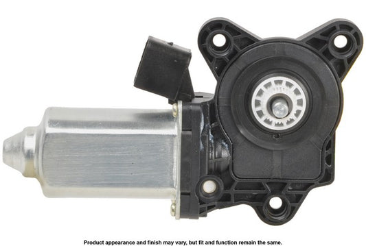 CARDONE New Window Motor P/N:82-3427 Fits: Mercedes-benz C230, Mercedes-benz C240, Mercedes-benz C280, Mercedes-benz C32 Amg, Mercedes-benz C320, Mercedes-benz C350, Mercedes-benz C55 Amg, Mercedes-benz Cl550, Mercedes-benz Cl600, Mercedes-benz Cl63 Amg - Image 1