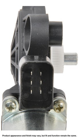 CARDONE New Window Motor P/N:82-3427 Fits: Mercedes-benz C230, Mercedes-benz C240, Mercedes-benz C280, Mercedes-benz C32 Amg, Mercedes-benz C320, Mercedes-benz C350, Mercedes-benz C55 Amg, Mercedes-benz Cl550, Mercedes-benz Cl600, Mercedes-benz Cl63 Amg - Image 2