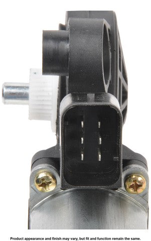 CARDONE New Window Motor P/N:82-3428 Fits: Mercedes-benz C230, Mercedes-benz C240, Mercedes-benz C280, Mercedes-benz C32 Amg, Mercedes-benz C320, Mercedes-benz C350, Mercedes-benz C55 Amg, Mercedes-benz Cl550, Mercedes-benz Cl600, Mercedes-benz Cl63 Amg - Image 3