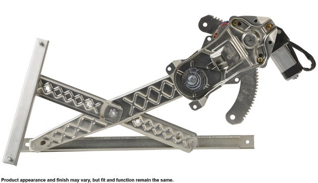 CARDONE New Window Motor and Regulator Assembly P/N:82-347AR Fits: Ford F-150 98-97, Ford Lobo 98-97 - Image 3