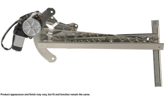 CARDONE New Window Motor and Regulator Assembly P/N:82-347AR Fits: Ford F-150 98-97, Ford Lobo 98-97 - Image 1