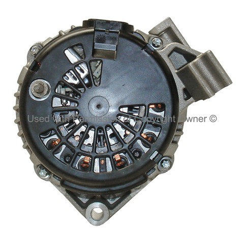 Quality-Built Alternator P/N:8235612N Fits: Buick Park Avenue 02-99 - Image 4
