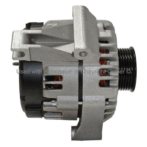 Quality-Built Alternator P/N:8235612N Fits: Buick Park Avenue 02-99 - Image 2