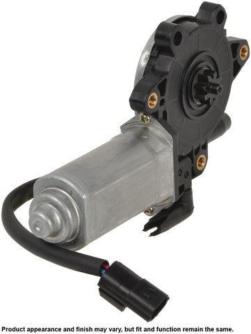 CARDONE New Window Motor P/N:82-3591 Fits: Land Rover Discovery 04-94, Land Rover Range Rover 1995, Land Rover Range Rover 89-87 - Image 4
