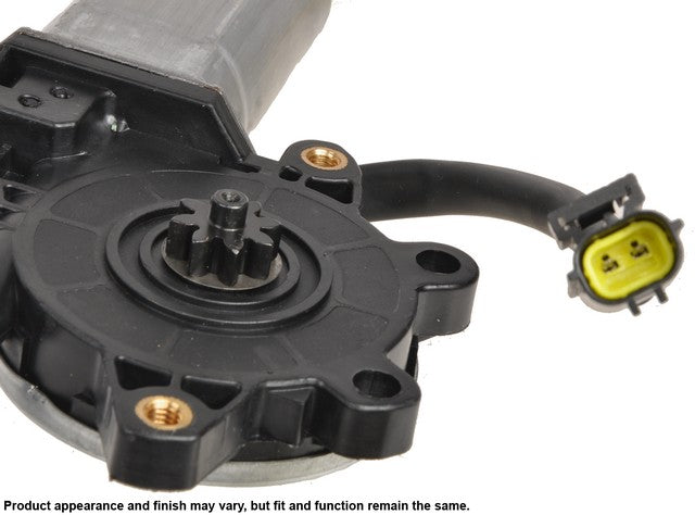 CARDONE New Window Motor P/N:82-3591 Fits: Land Rover Discovery 04-94, Land Rover Range Rover 1995, Land Rover Range Rover 89-87 - Image 3