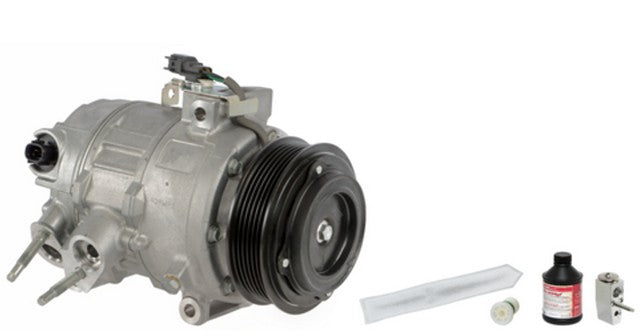 Four Seasons A/C Compressor Kit P/N:8235NK Fits: Ford Fusion 20-13 - Image 1