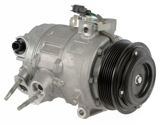 Four Seasons A/C Compressor Kit P/N:8235NK Fits: Ford Fusion 20-13 - Image 3