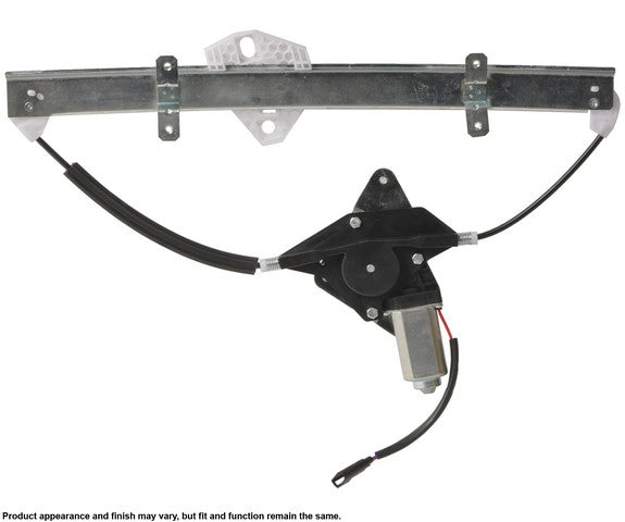 CARDONE New Window Motor and Regulator Assembly P/N:82-361AR Fits: Ford Contour 00-95, Ford Mystique 00-95, Mercury Mystique 00-95 - Image 2