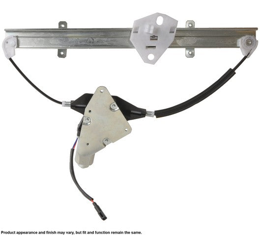 CARDONE New Window Motor and Regulator Assembly P/N:82-361AR Fits: Ford Contour 00-95, Ford Mystique 00-95, Mercury Mystique 00-95 - Image 1