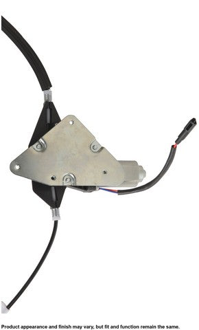 CARDONE New Window Motor and Regulator Assembly P/N:82-361AR Fits: Ford Contour 00-95, Ford Mystique 00-95, Mercury Mystique 00-95 - Image 4