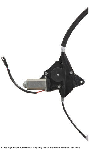 CARDONE New Window Motor and Regulator Assembly P/N:82-361AR Fits: Ford Contour 00-95, Ford Mystique 00-95, Mercury Mystique 00-95 - Image 3