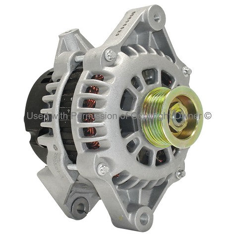 Quality-Built Alternator P/N:8239606 Fits: Chevrolet Chevy 02-94, Chevrolet Chevy Pickup 03-99, Isuzu Amigo 00-98, Isuzu Rodeo 01-98, Isuzu Rodeo Sport 2001 - Image 1