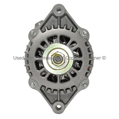 Quality-Built Alternator P/N:8239606 Fits: Chevrolet Chevy 02-94, Chevrolet Chevy Pickup 03-99, Isuzu Amigo 00-98, Isuzu Rodeo 01-98, Isuzu Rodeo Sport 2001 - Image 3