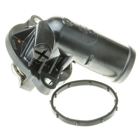 Motorad Engine Coolant Thermostat Housing Assembly P/N:824-203 Fits: Chrysler 300 23-11, Dodge Challenger 23-11, Dodge Charger 23-11 - Image 6