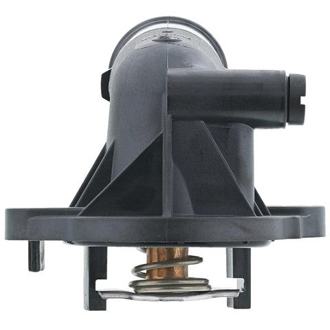Motorad Engine Coolant Thermostat Housing Assembly P/N:824-203 Fits: Chrysler 300 23-11, Dodge Challenger 23-11, Dodge Charger 23-11 - Image 2