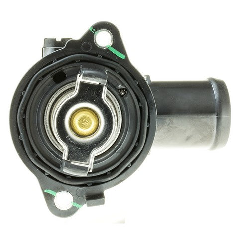 Motorad Engine Coolant Thermostat Housing Assembly P/N:824-203 Fits: Chrysler 300 23-11, Dodge Challenger 23-11, Dodge Charger 23-11 - Image 5