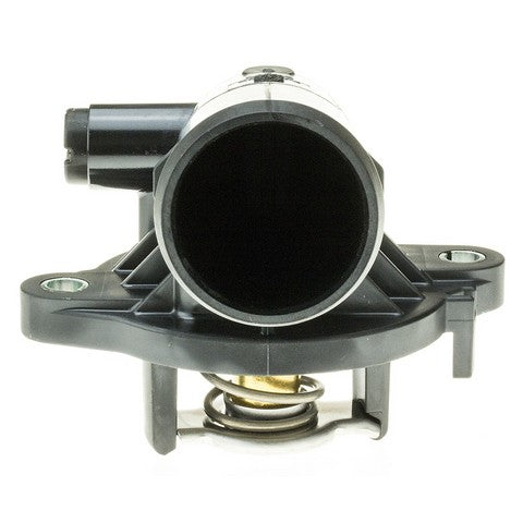 Motorad Engine Coolant Thermostat Housing Assembly P/N:824-203 Fits: Chrysler 300 23-11, Dodge Challenger 23-11, Dodge Charger 23-11 - Image 4