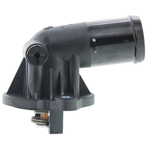 Motorad Engine Coolant Thermostat Housing Assembly P/N:824-203 Fits: Chrysler 300 23-11, Dodge Challenger 23-11, Dodge Charger 23-11 - Image 3
