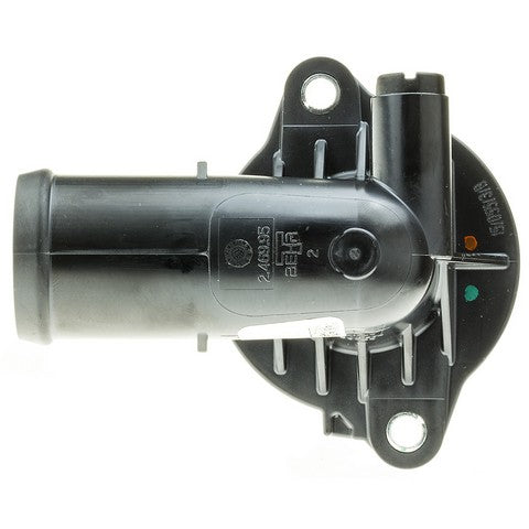 Motorad Engine Coolant Thermostat Housing Assembly P/N:824-203 Fits: Chrysler 300 23-11, Dodge Challenger 23-11, Dodge Charger 23-11 - Image 1