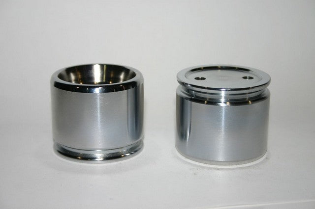 Better Brake Parts Disc Brake Caliper Piston P/N:8240 Fits: Ford Mustang 86-84, Lincoln Continental 87-82, Mercury Monarch 78-75 - Image 1