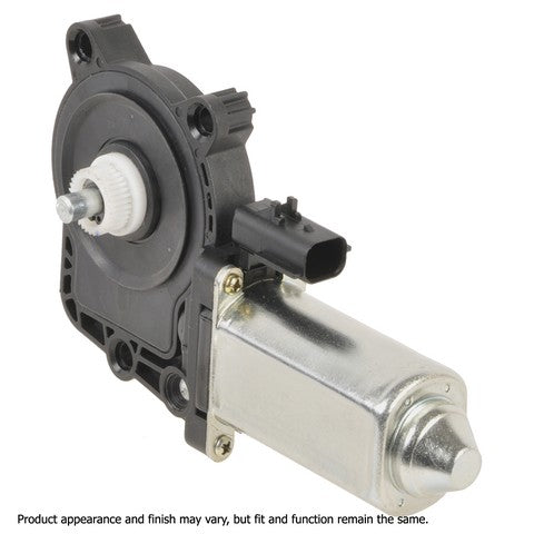 CARDONE New Window Motor P/N:82-40026 Fits: Dodge Nitro 11-07, Jeep Liberty 11-08 - Image 3