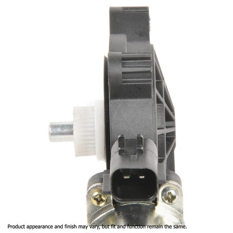 CARDONE New Window Motor P/N:82-40026 Fits: Dodge Nitro 11-07, Jeep Liberty 11-08 - Image 2