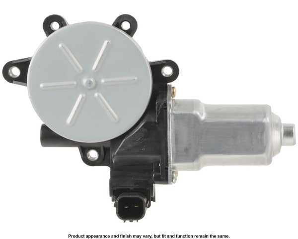 CARDONE New Window Motor P/N:82-4123 Fits: Subaru B9 Tribeca 07-06, Subaru Legacy 09-05, Subaru Outback 09-05, Subaru Tribeca 14-08 - Image 3