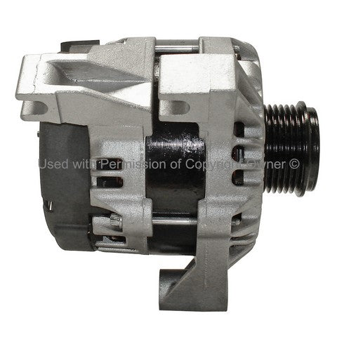 Quality-Built Alternator P/N:8241612 Fits: Oldsmobile Intrigue 02-99 - Image 4