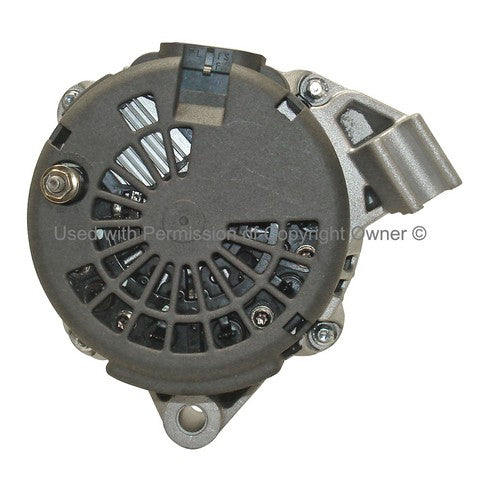 Quality-Built Alternator P/N:8241612N Fits: Oldsmobile Intrigue 02-99 - Image 3