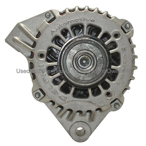 Quality-Built Alternator P/N:8241612N Fits: Oldsmobile Intrigue 02-99 - Image 4