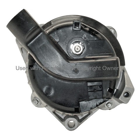 Quality-Built Alternator P/N:8242605N Fits: Chevrolet Camaro 02-98, Pontiac Firebird 02-98 - Image 3