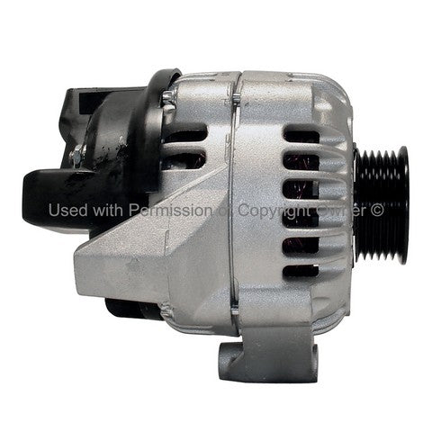 Quality-Built Alternator P/N:8242605N Fits: Chevrolet Camaro 02-98, Pontiac Firebird 02-98 - Image 4