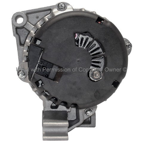 Quality-Built Alternator P/N:8243605 Fits: Pontiac Grand Prix 03-99 - Image 2
