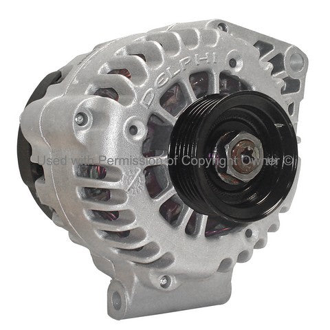 Quality-Built Alternator P/N:8243605N Fits: Pontiac Grand Prix 03-99 - Image 1