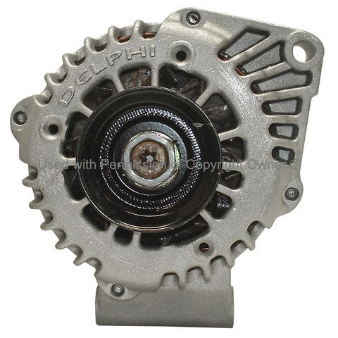 Quality-Built Alternator P/N:8243605N Fits: Pontiac Grand Prix 03-99 - Image 3