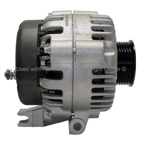 Quality-Built Alternator P/N:8243605N Fits: Pontiac Grand Prix 03-99 - Image 4