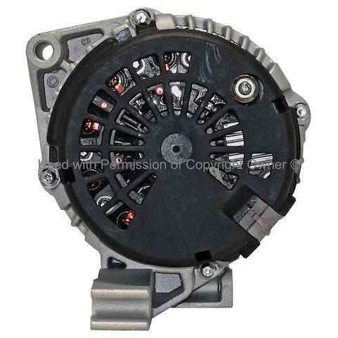 Quality-Built Alternator P/N:8244612 Fits: Buick Riviera 1999 - Image 4