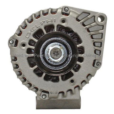 Quality-Built Alternator P/N:8244612 Fits: Buick Riviera 1999 - Image 2