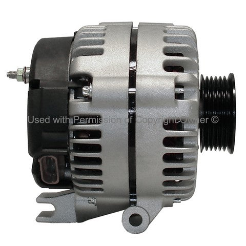 Quality-Built Alternator P/N:8244612 Fits: Buick Riviera 1999 - Image 3