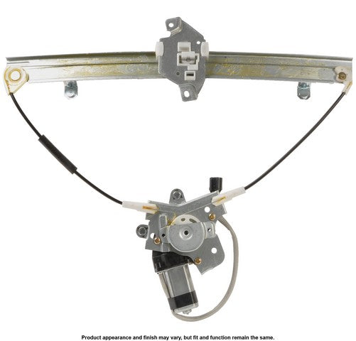 CARDONE New Window Motor and Regulator Assembly P/N:82-4500AR Fits: Hyundai Accent 96-95 - Image 1