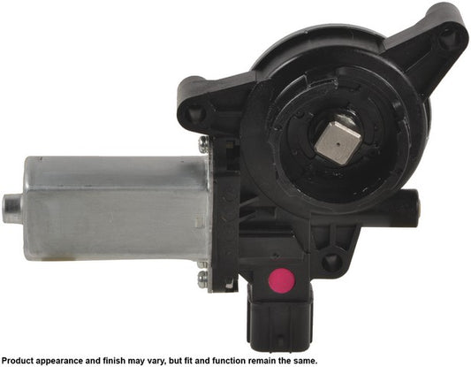 CARDONE New Window Motor P/N:82-45030 Fits: Subaru Forester 13-09, Subaru Impreza 14-08, Subaru Legacy 14-10, Subaru Outback 14-10, Subaru Wrx 14-12, Subaru Wrx Sti 14-13 - Image 1
