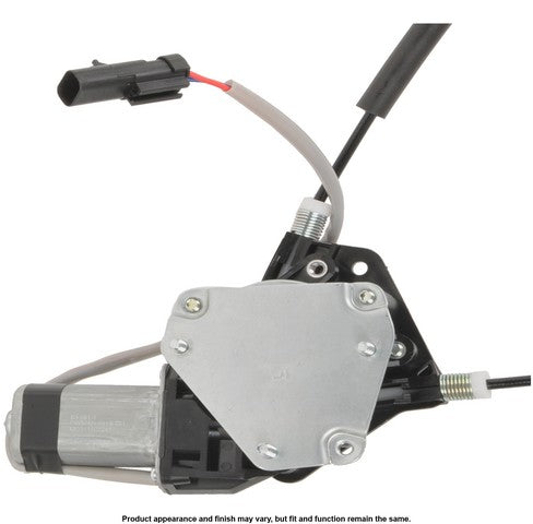 CARDONE New Window Motor and Regulator Assembly P/N:82-452BR Fits: Chrysler Sebring 06-05, Dodge Stratus 06-05 - Image 4