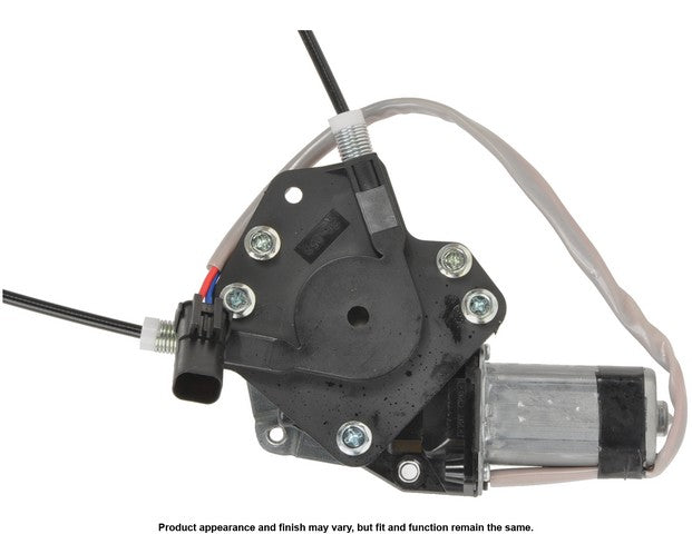 CARDONE New Window Motor and Regulator Assembly P/N:82-452BR Fits: Chrysler Sebring 06-05, Dodge Stratus 06-05 - Image 3