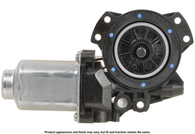 CARDONE New Window Motor P/N:82-4537 Fits: Hyundai Azera 11-06, Hyundai Elantra 10-07, Hyundai Santa Fe 10-07, Hyundai Sonata 10-06, Hyundai Tucson 17-10, Kia Optima 16-11, Kia Sportage 16-11 - Image 1